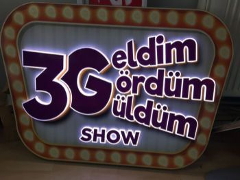 3G GELDM GRDM GLDM