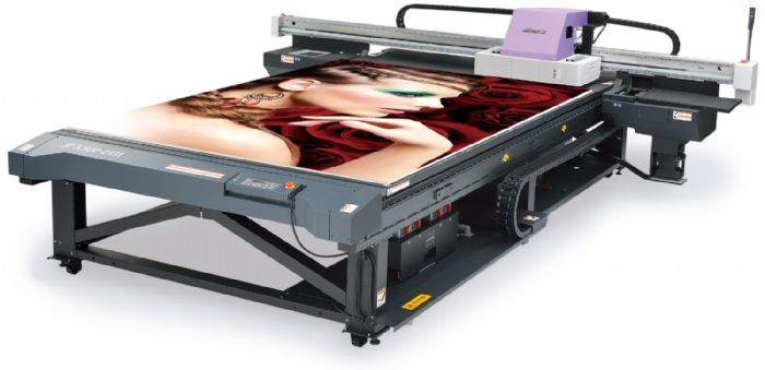 MMAK UV 200X300 CM BASKI